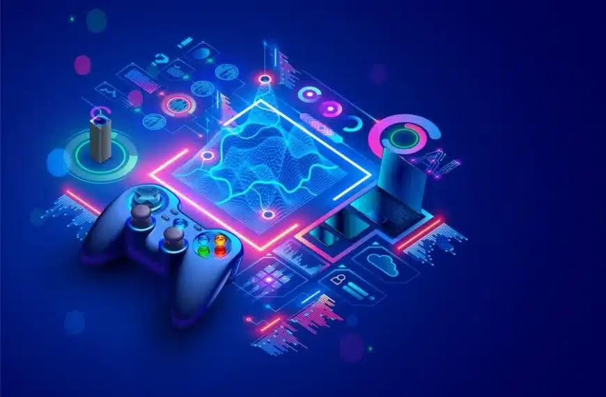 Crypto Gaming