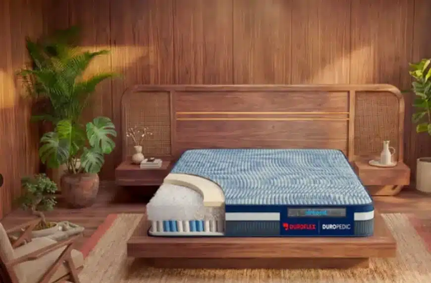 Mattress