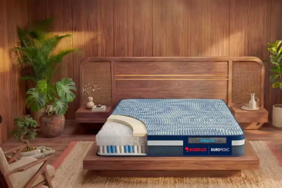 Mattress