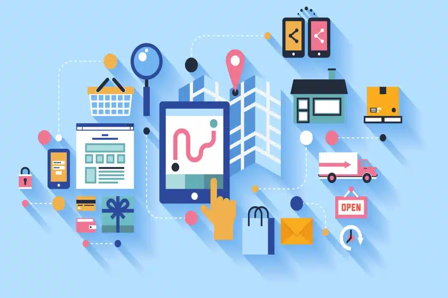 Ecommerce Fulfillment Strategies That Streamline Online Businesses