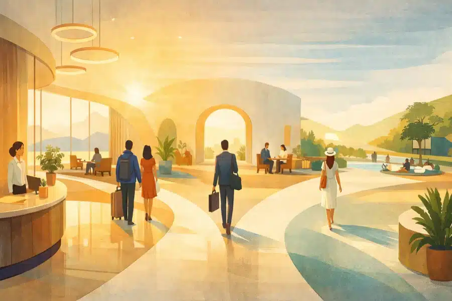 Hospitality Trends
