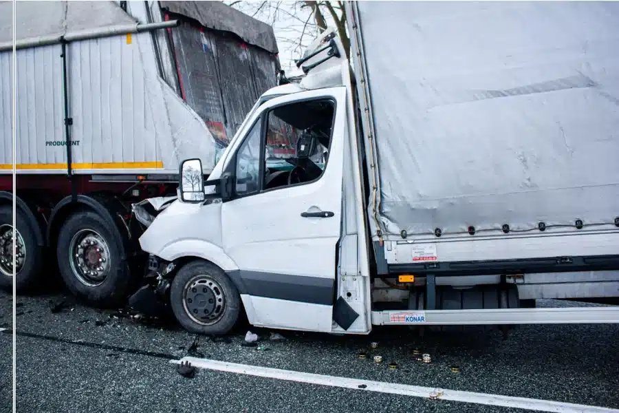 Truck Accident Cases