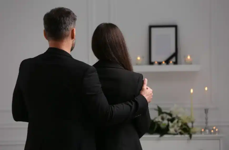 How Families Can Support Each Other After A Loved One’s Cremation 