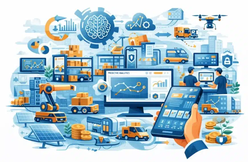 eCommerce