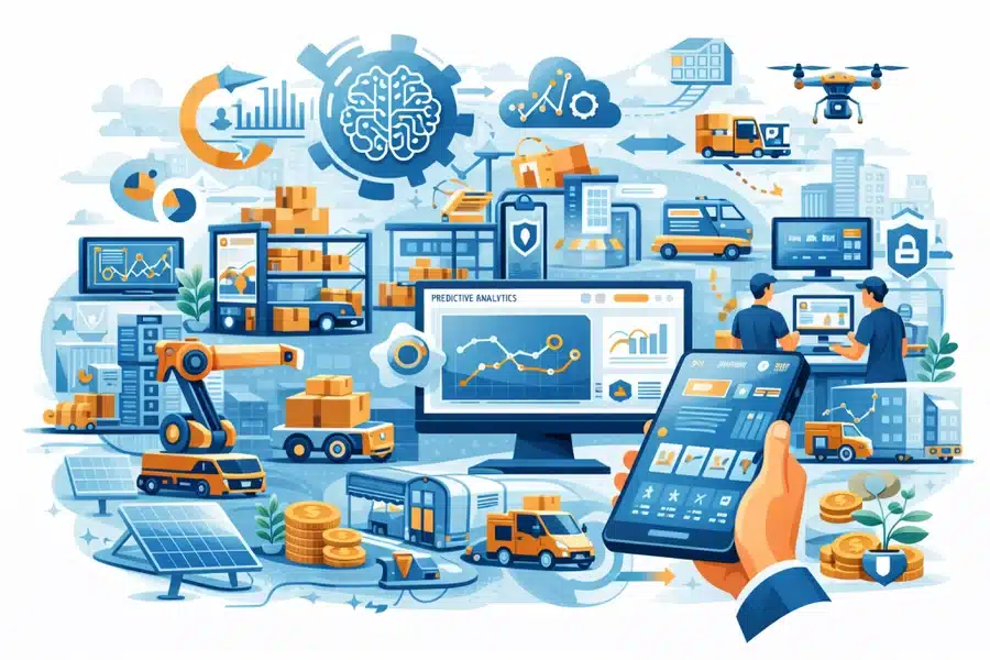 eCommerce