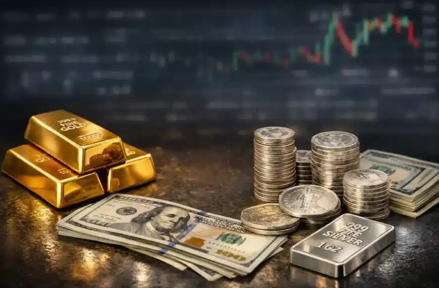 Sell Gold Safely