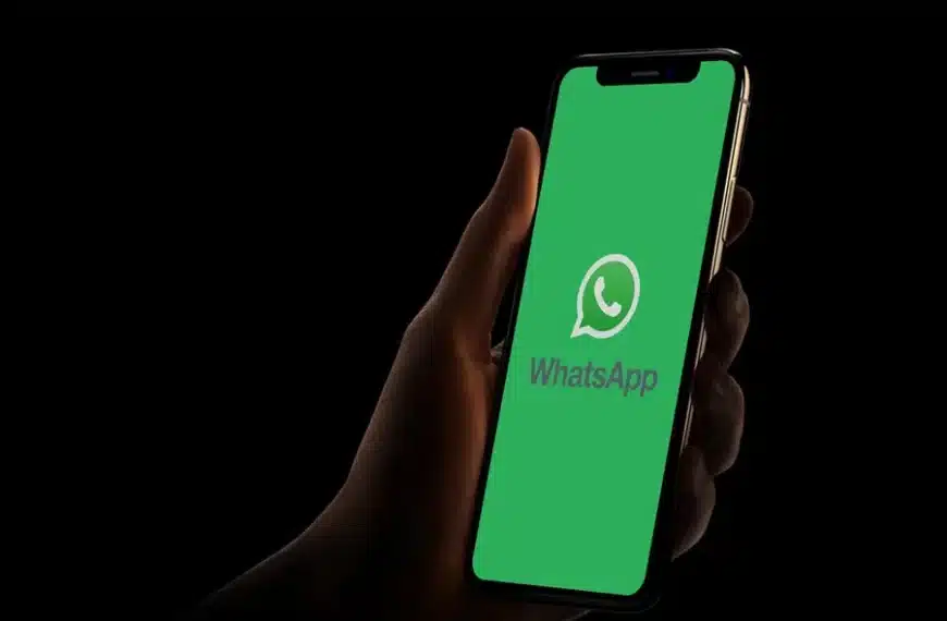 WhatsApp OTP