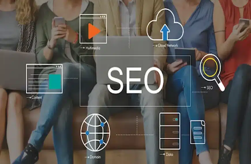 How a Modern SEO Agency Aligns Strategy with Search Engine Algorithms