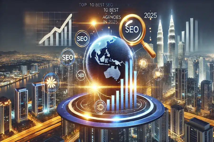 How an SEO Agency in Malaysia Helps You Rank Higher on Google