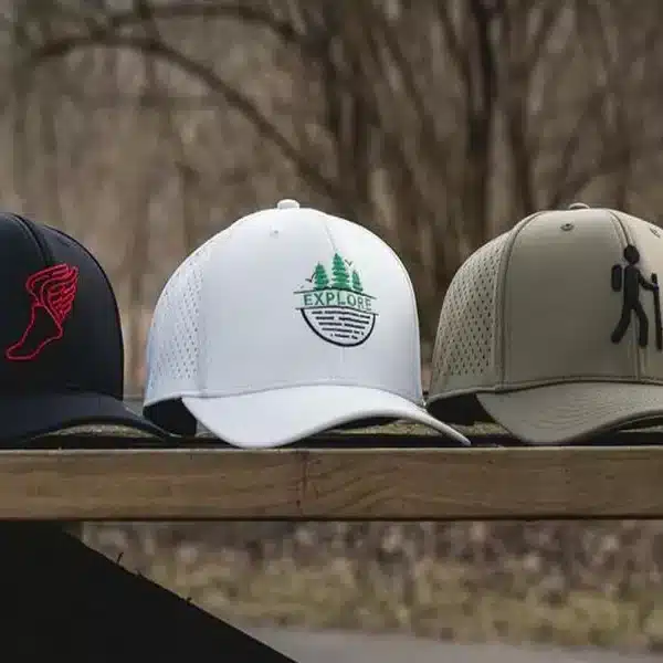 Custom Hat