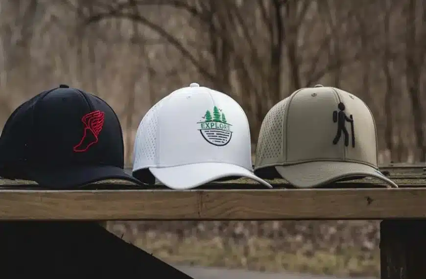 Custom Hat
