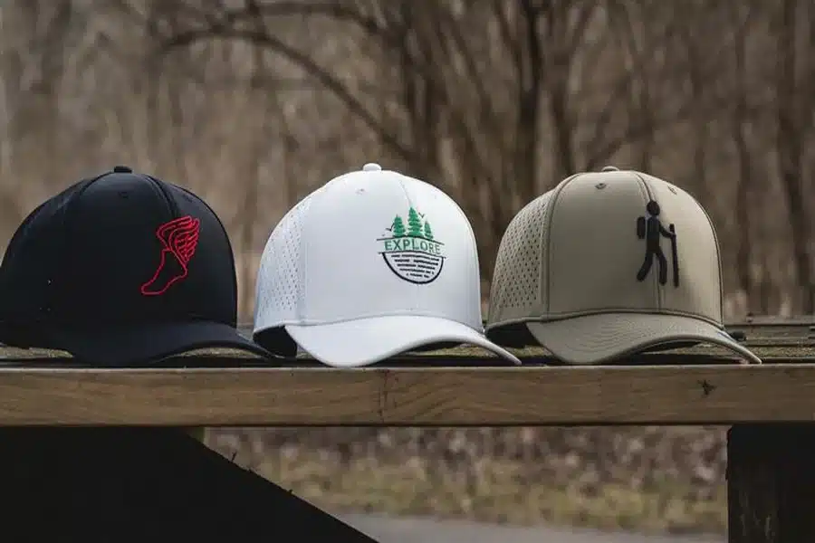 Custom Hat
