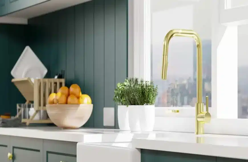 Trusted Kitchen