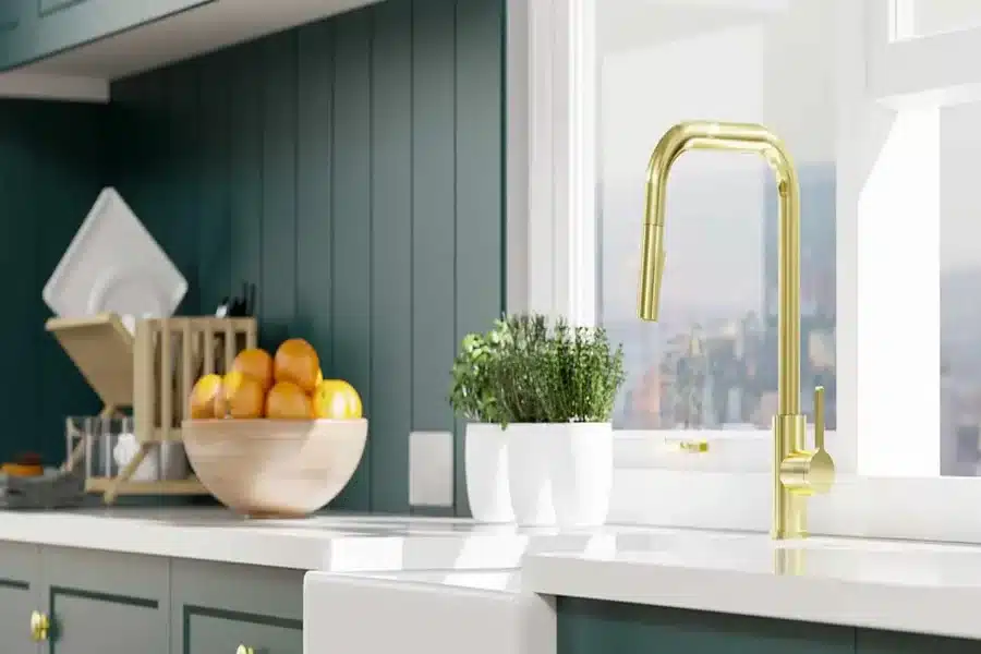 Trusted Kitchen