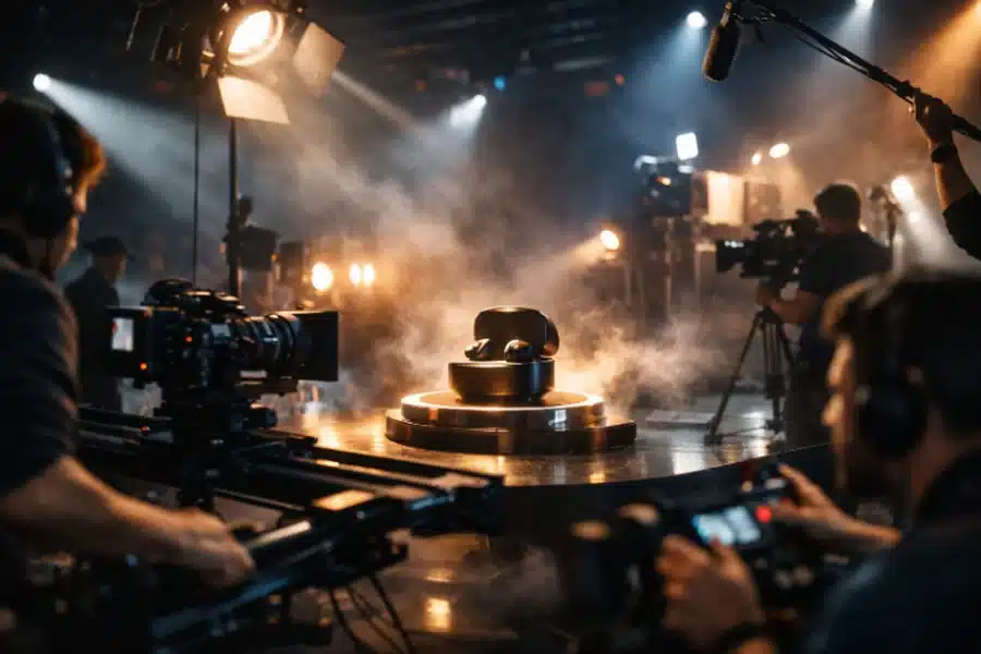 AI Video Tools