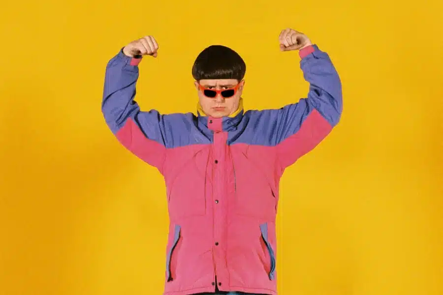 Oliver Tree Height