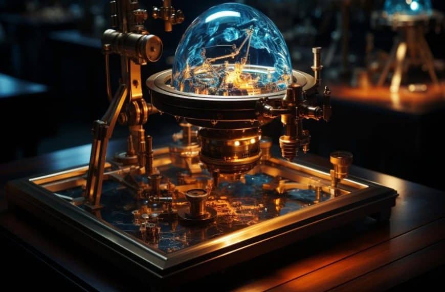 Quantum Computing