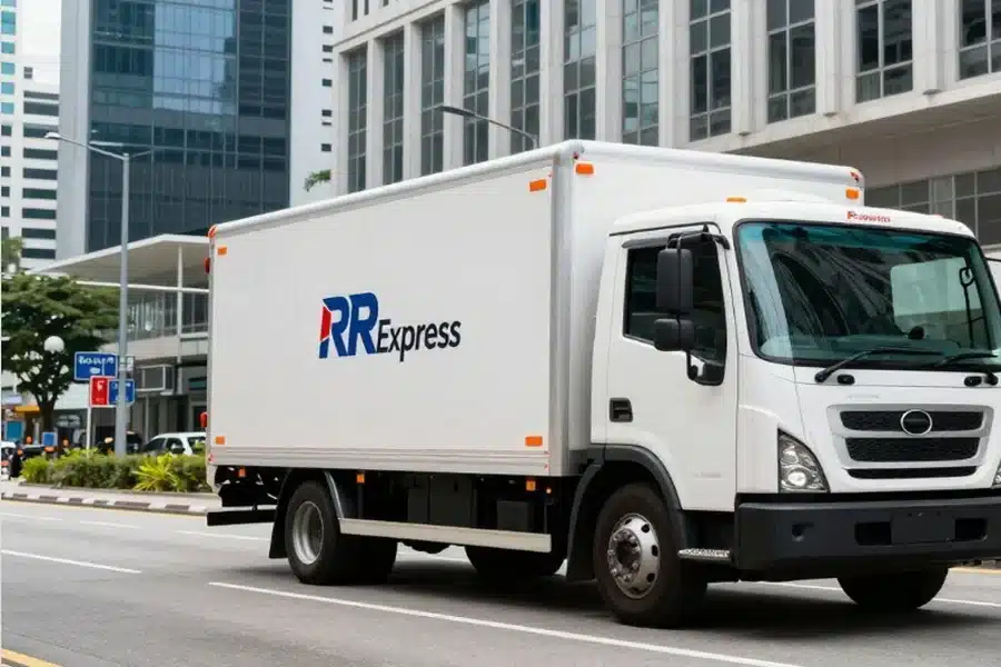RR Express
