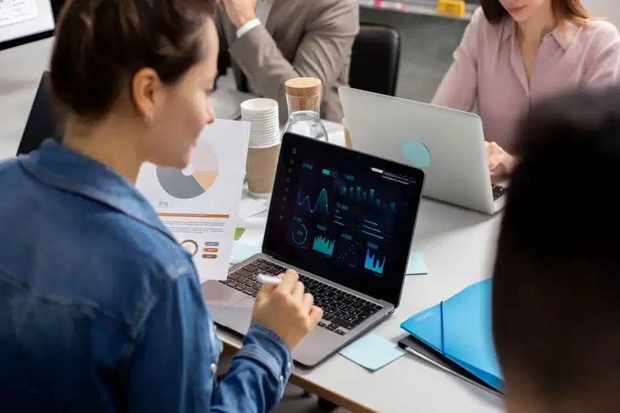 Scaling Reliable Information Practices Across the Enterprise