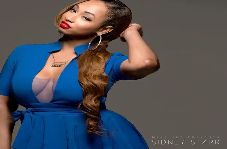 Sidney Starr Net Worth