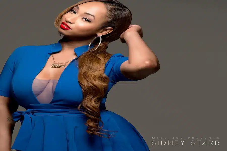 Sidney Starr Net Worth