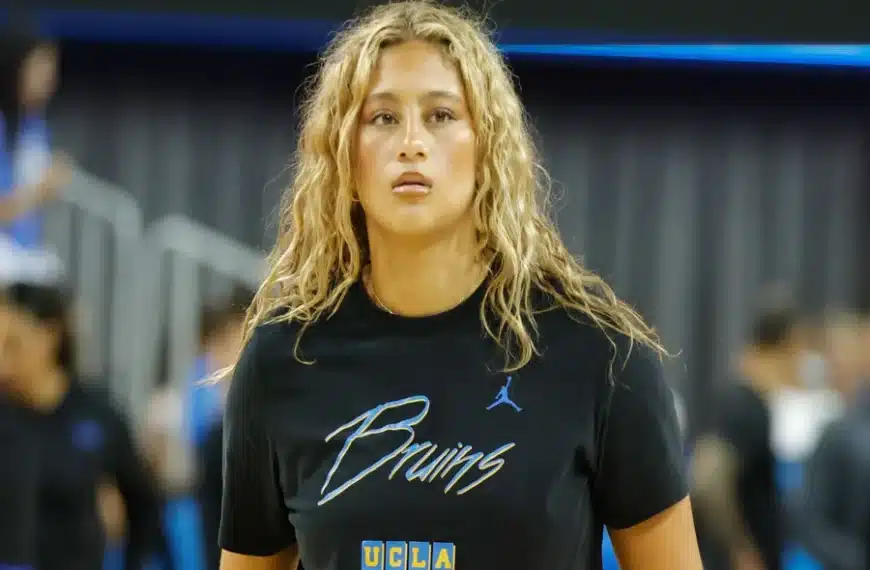 Sienna Betts Height