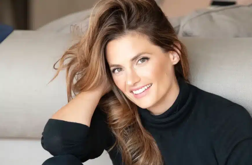 Stana Katic Husband