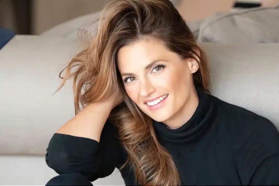 Stana Katic Husband