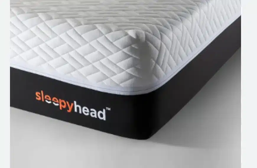 Mattress