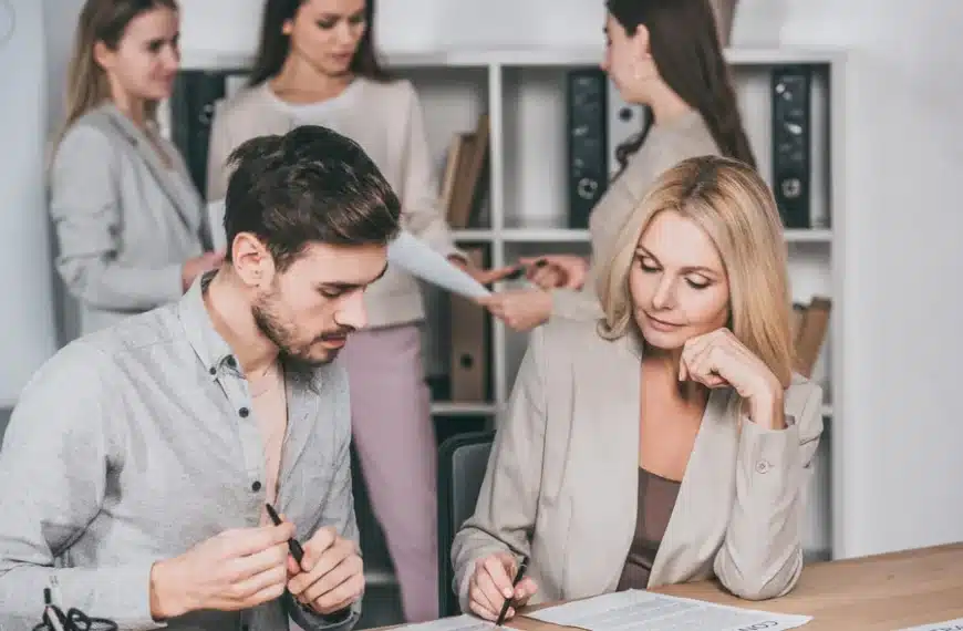 Mentorship Machine
