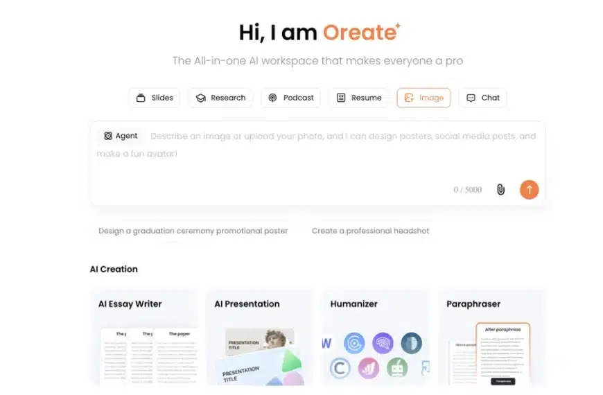AI Podcast Generators