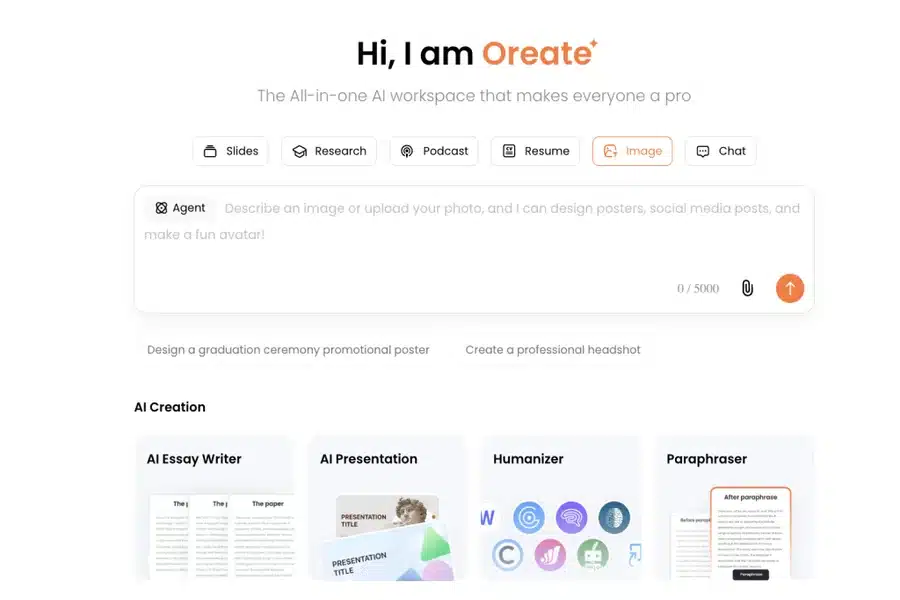 AI Podcast Generators