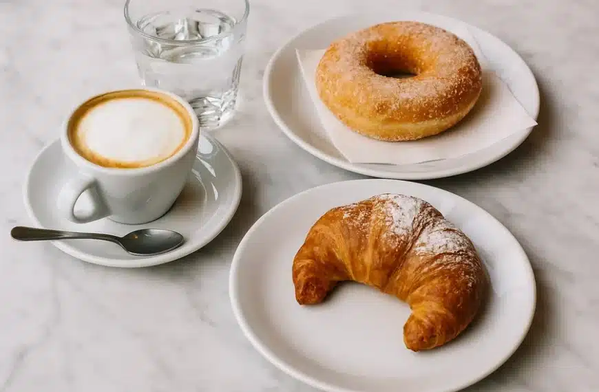 Italian Pastry