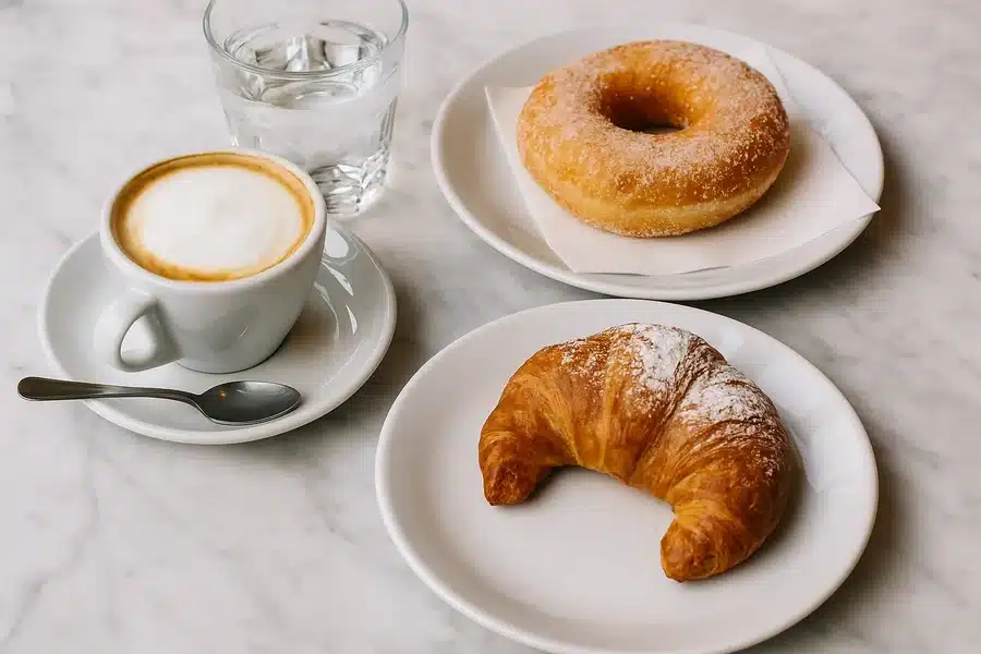 Italian Pastry