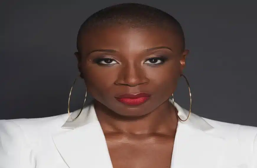 aisha hinds husband