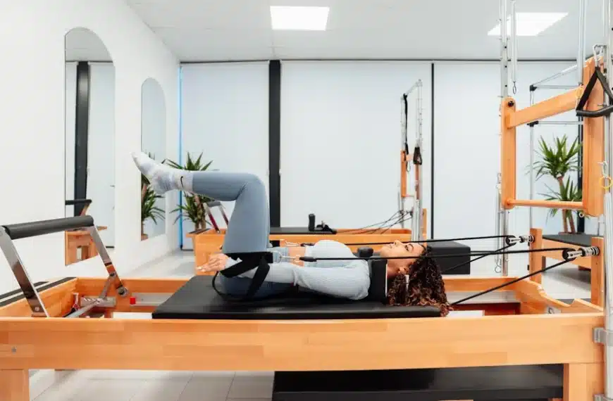 A Detailed Buyer’s Framework For Home Pilates Reformers