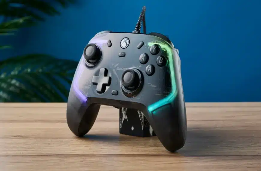 Gamer