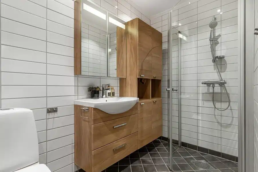 Best List of UK Bathroom Upgrades This Year