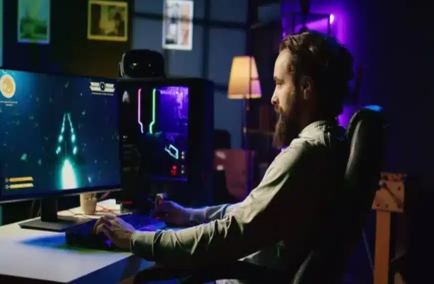 Online Games