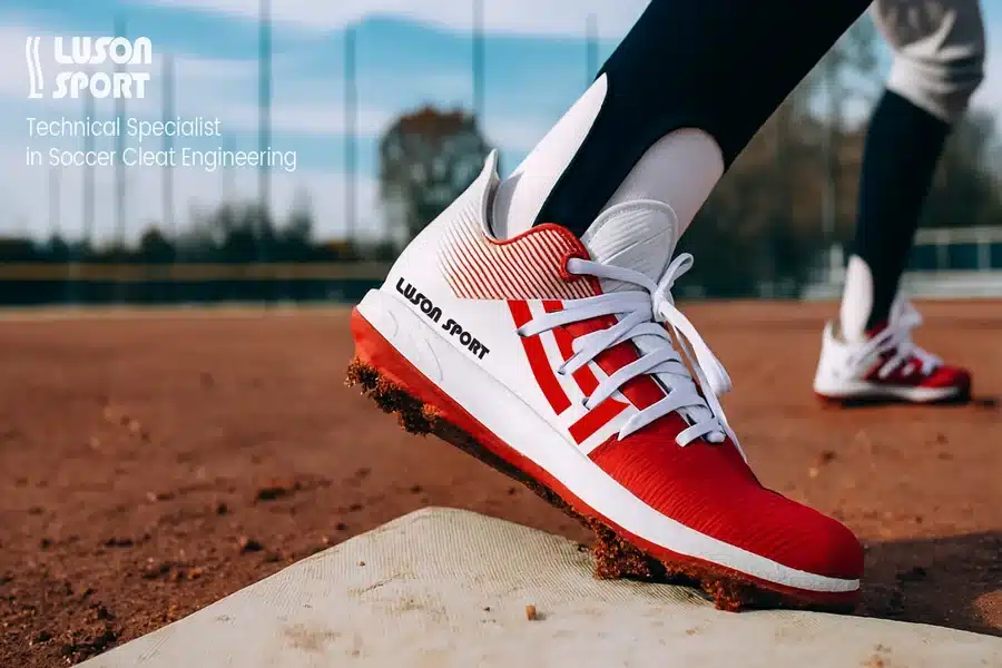 Can You Play Soccer With Baseball