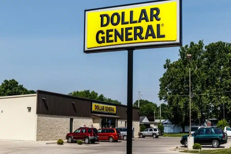 Dollar General Foyil Ok Store Guide and Local Impact