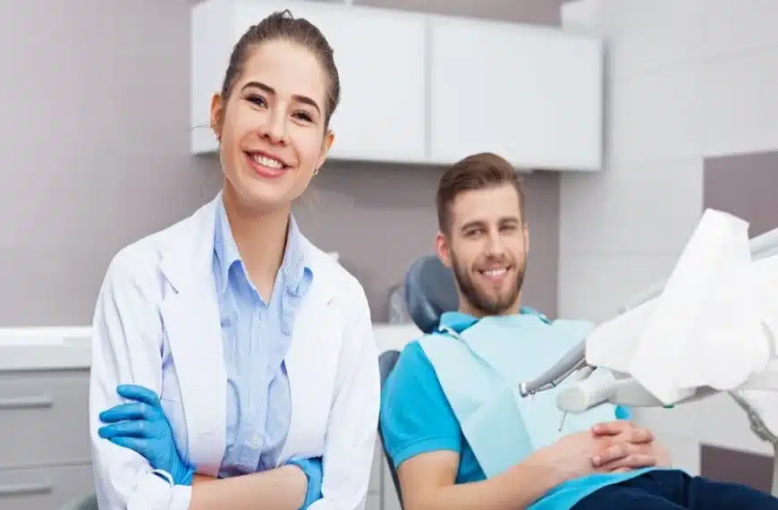 Dental Practices
