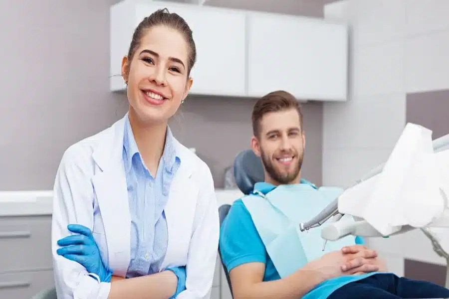Dental Practices
