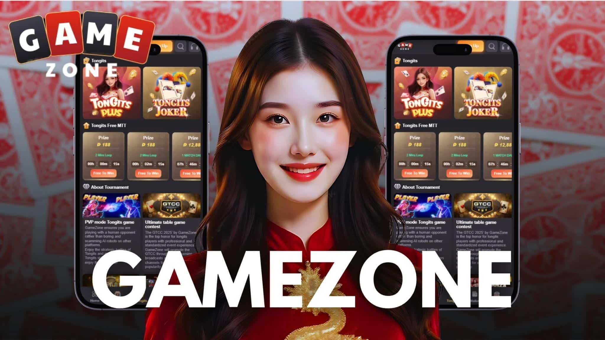 GameZone