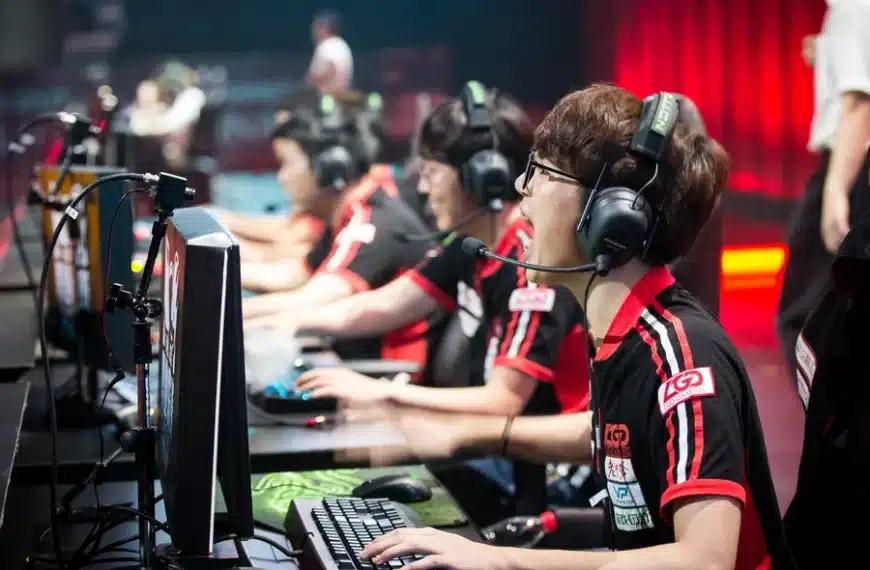 How Are Winners Chosen in Online Games Systems
