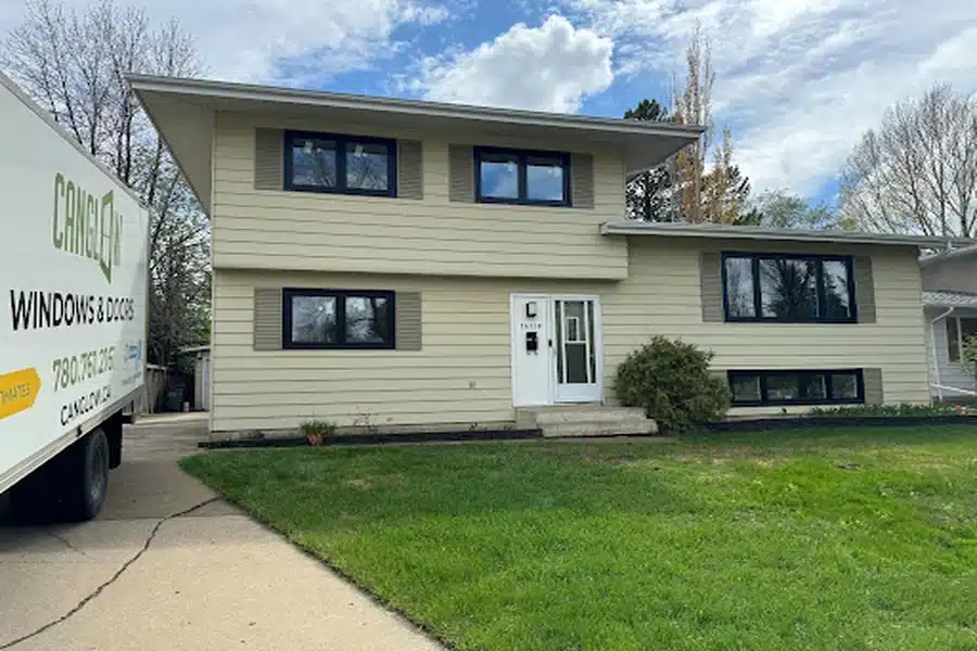 How Red Deer Homeowners Can Reduce Heating Costs with Modern Windows