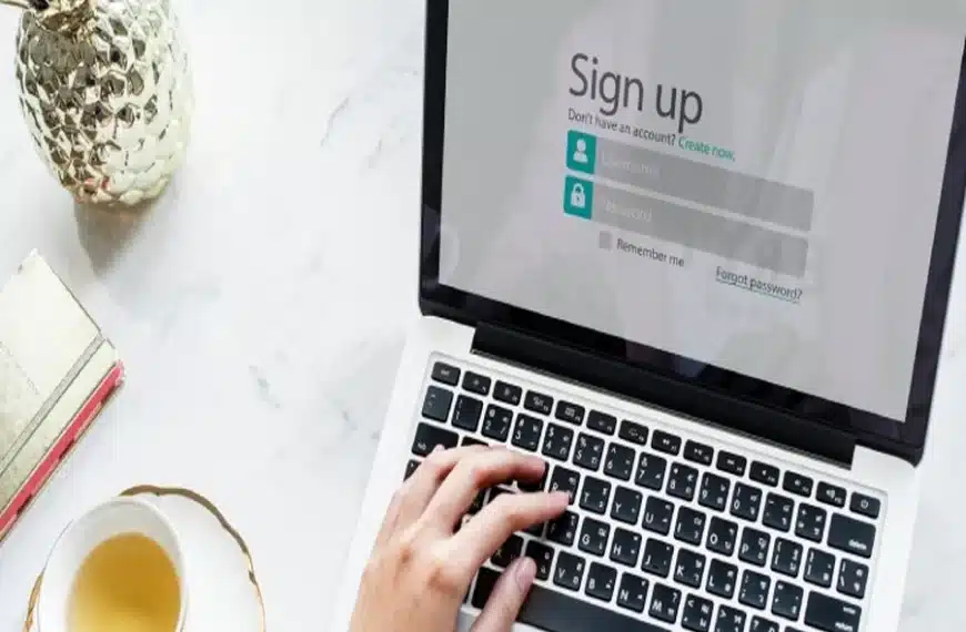 Register