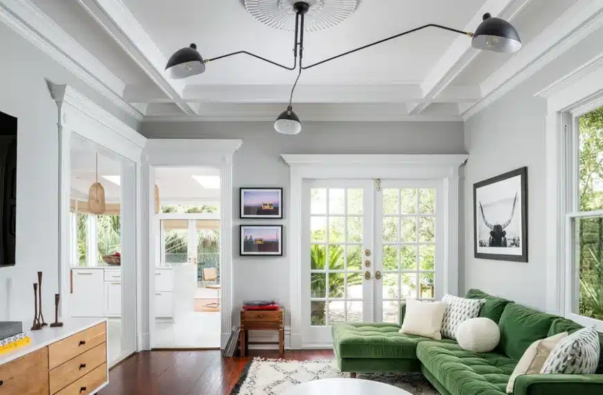 How to Successfully Budget for a Major Home Renovation