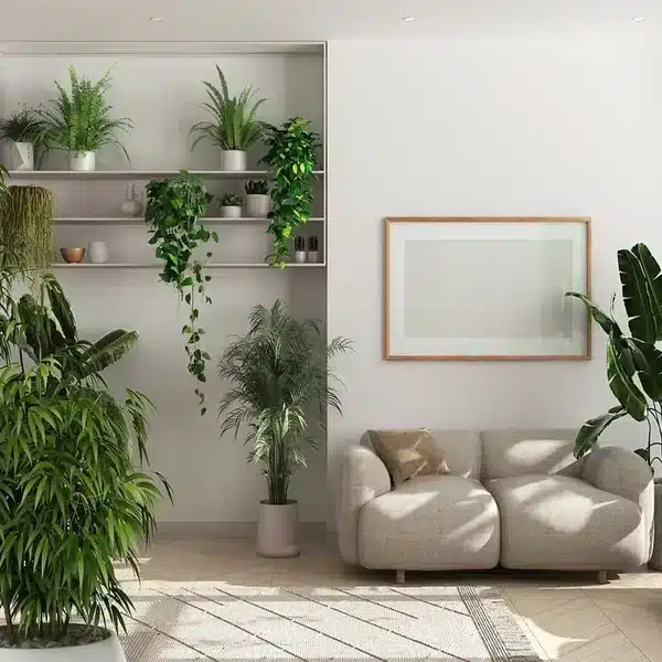 Artificial Plant