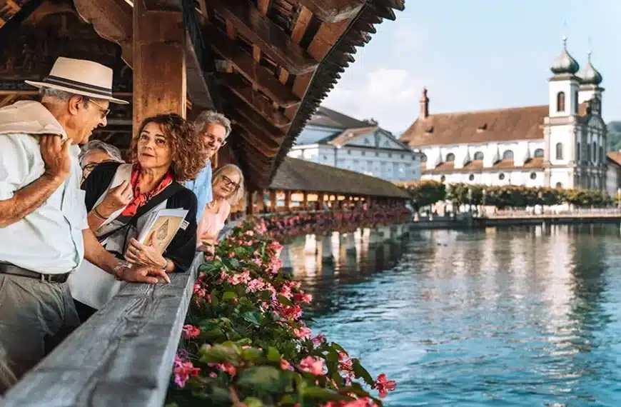 Surmounts Development